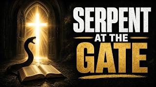 The Serpent At The Gate Prophet Myron Roberson Revival Church 26