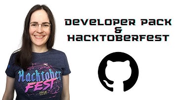 Github student developer pack & Hacktoberfest 2020