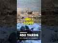 #3 Take Youth Hunting - Mule Deer Hunting