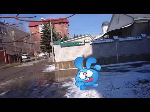 KROSH IN REAL LIFE?