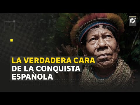 Video: ¿En qué año llegaron los conquistadores de España?
