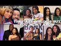 13 NOLLYWOOD ACTORS AND ACTRESSES WHO ARE SIBLINGS