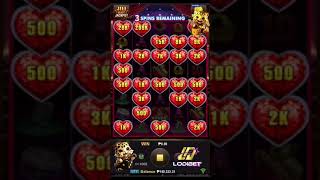 JiLi | Shanghai Beauty | Lodibet | 300K!! 🎉GOD WHAT DID I JUST DO😍 screenshot 5