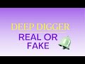 Deep digger game legit 