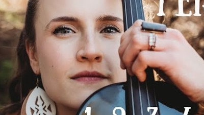Feist "1234" VIOLIN cover