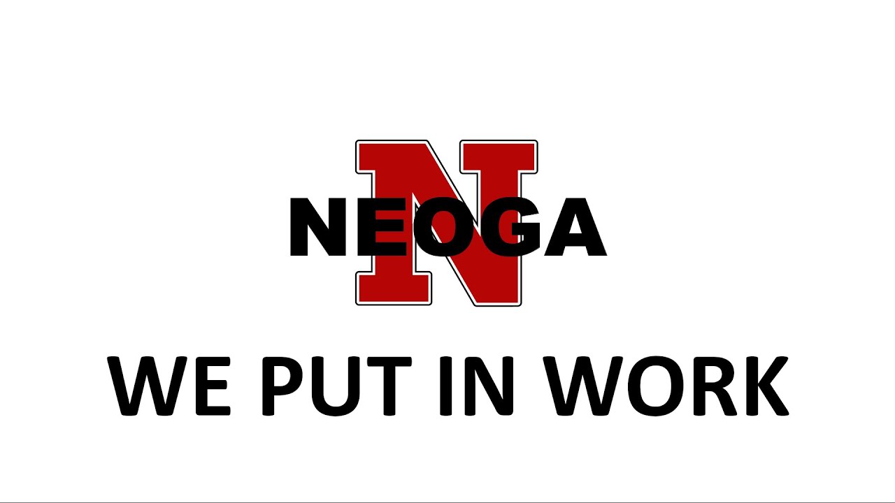 Neoga Elementary School (WIN Video 2022)