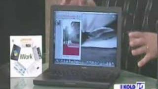 Tech Tuesday - The XploreTech and Mac Book
