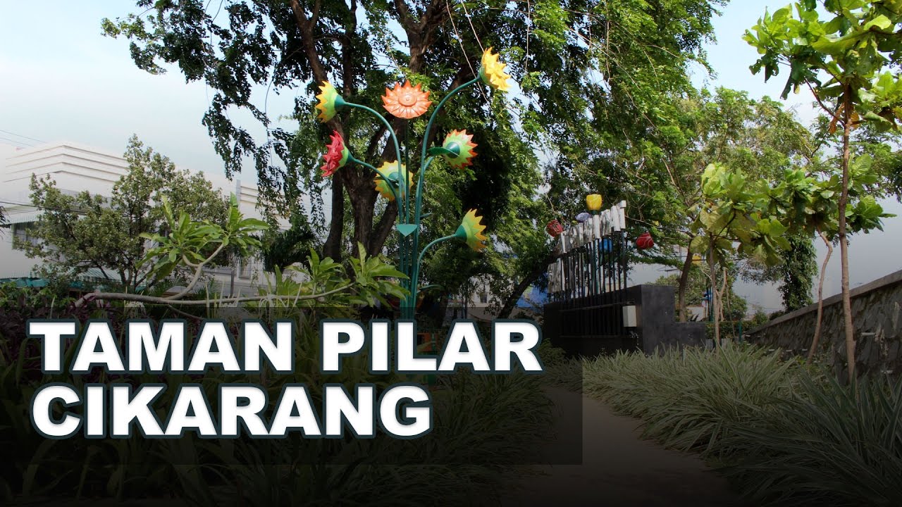 Tempat Wisata Cikarang Karawang Media Informasi Tempat