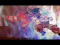 Goku (ultra instinto) vs goku zombie | dragon ball z tenkaichi tag team