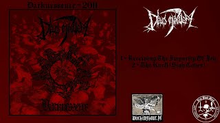 Deus Mortem - Darknessence (Full EP)