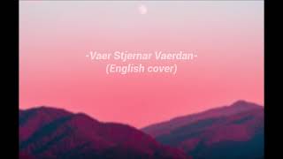 Falkenbach - Vaer Stjernar Vaerdan [ENGLISH COVER]