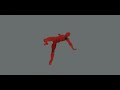 Animating a Combat Scene #5 (Stream Crashed)