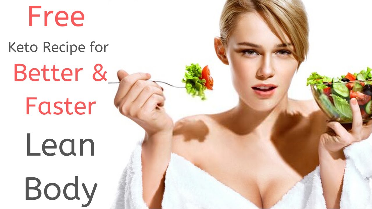 24 Keto Avocado Recipes & Keto Shopping List| Easy Every Day Keto - YouTube