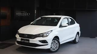 FIAT CRONOS DRIVE 1.3 2024 – ✅VENDIDO✅