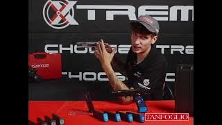 Tanfoglio STOCK MASTER XTREME Vs LIMITED CUSTOM - ENG Language