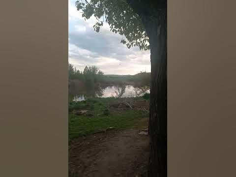 ПТУР КАРНЕТ стреляет по дороге в Бахмут - YouTube