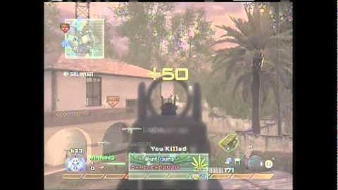 Spawn killing in demolition