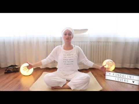 Video: Kundalini Yoga Nedir?