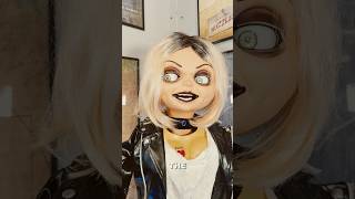 BRIDE OF CHUCKY ANIMATRONIC REPLICA