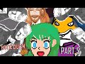 [Digital Dojo] | HOTEL DUSK: ROOM 215 | (PART 5) | Jeff Rising