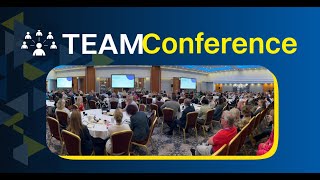 TEAM Network Trailer - Conference 2025