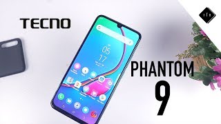 Don't Buy The Tecno Phantom 9 Without Watching This!