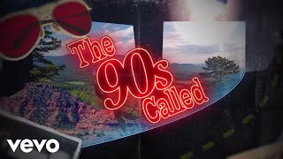 Vídeo de The 90s Called