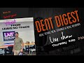 Dent Digest Live Show #169 RPS Dent Specialists/Glen burnie dent repair company