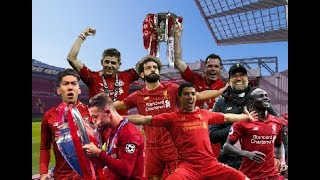 Liverpool Back from the Storm ● The last decade 2010-2019 ● The Movie [PART 1]