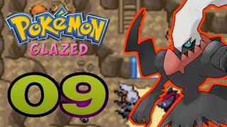 POKEMON GLAZED GAMEPLAY ("FINALLY NEW POKEMON") 😁 PART-09