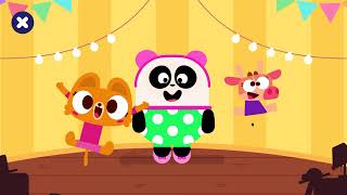 English Games | Games Of  Lingokids Part 205 | Learn And Play English Games For Kids screenshot 4