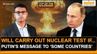 India–China Skies Reopen | Toxic Syrup Scare | France Erupts Again | Top 5 News