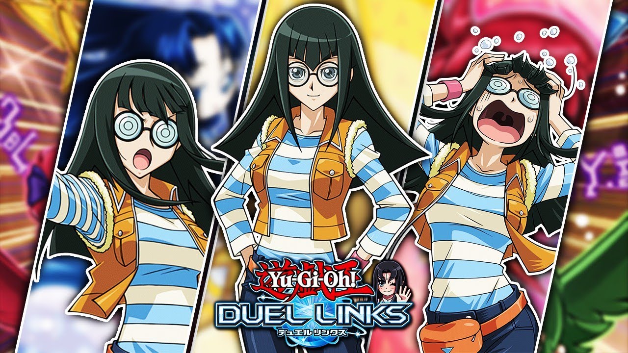 yugioh carly carmine deck Complete Custom for Yu-Gi-Oh! 5D's EVERYTHING YOU NEED TO KNOW