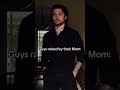 Guys raised by no parents #shorts #shortvideo #funny #memes #batman #dc