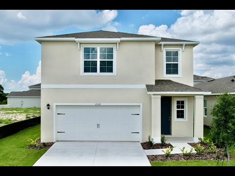 3122 Massee Rd, Davenport, FL home video tour