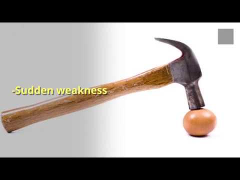 How To Stop An Asthma Cough - YouTube