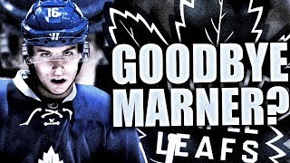 With darren dreger coming out on tsn supposed details of mitch
marner's camp's contract expectations, some are wondering if it'd be
best for the leafs t...