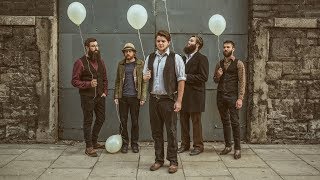 The Eskies - I'm Not Sorry - Port Fairy Folk Festival 2018