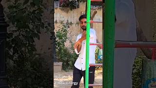 Wing Chun Zero To Master Series #4 | Move 4: Elbow Energy (Real Power Secret)