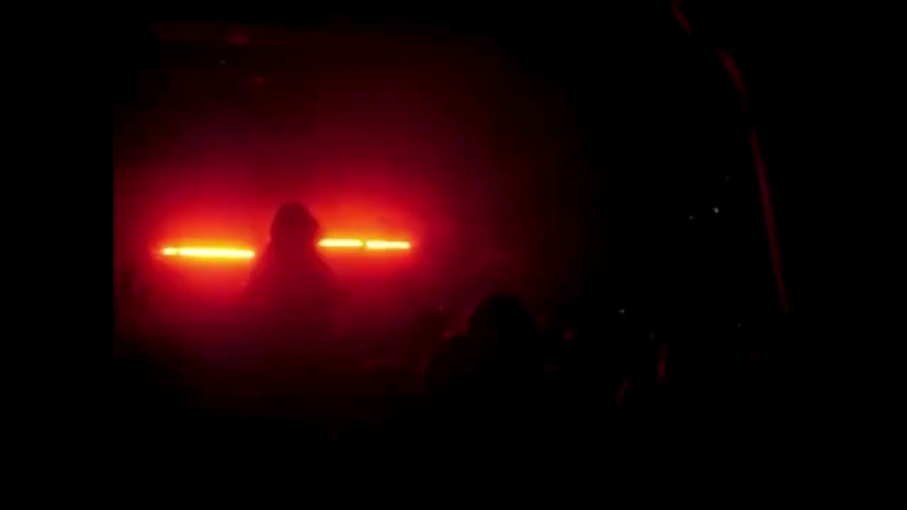 The Prodigy live at Saint-Petersburg 11.10.2009 