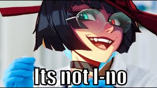 Who is the Most Down Bad of Each Guilty Gear Strive Character