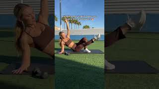 If you’re not training your deep core… you’re missing out😭