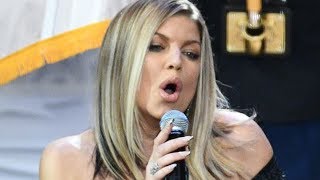 National Anthem Performances That Were A Complete Disaster