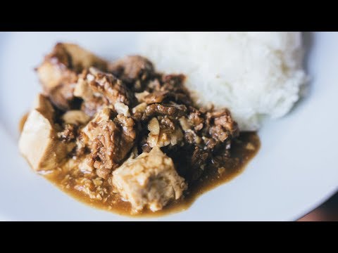 Beef Teriyaki Recipe Instant Pot