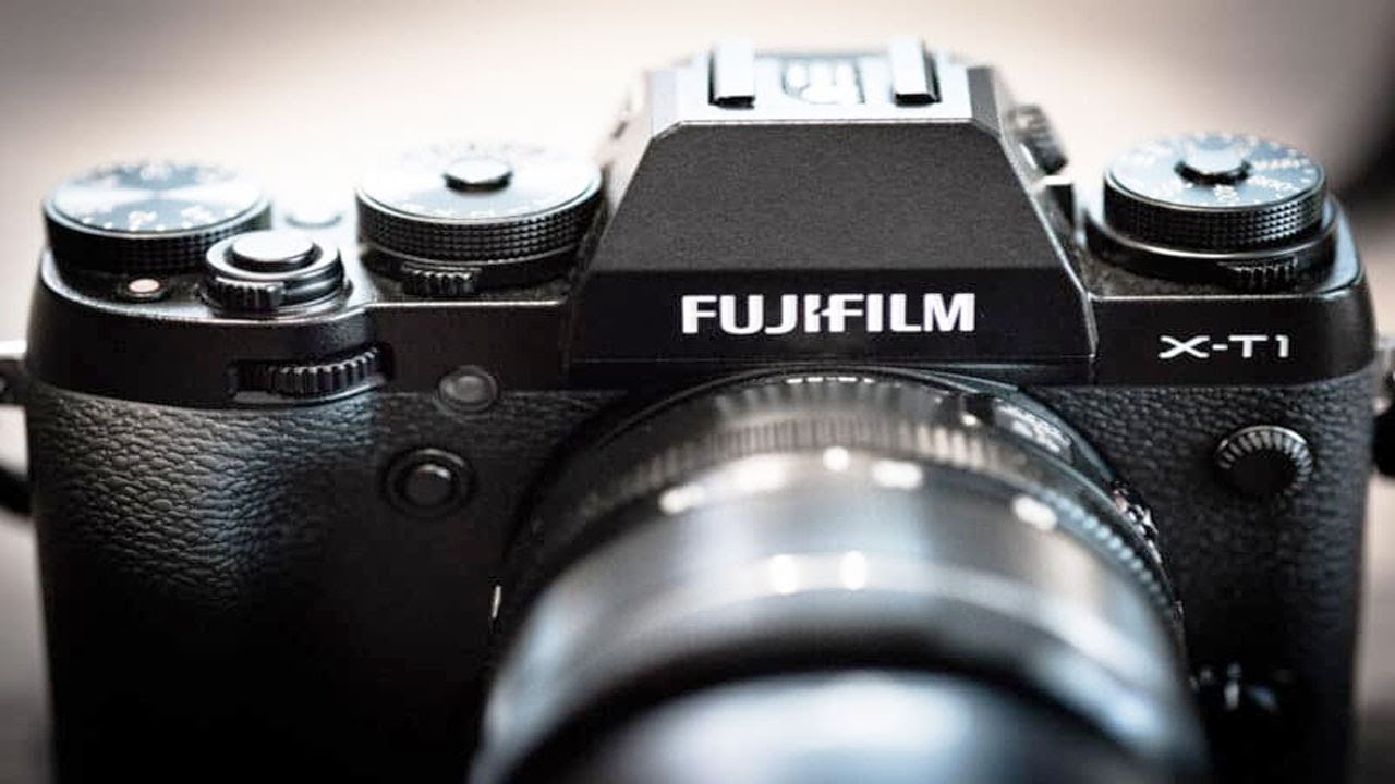 Best Fujifilm Cameras 2024! Who Is The NEW 1? YouTube