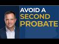 One Pennsylvania Will Provision That Can Save Your Family a Second Probate