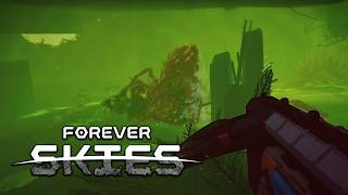Different Bug, More Grotesque - Forever Skies The Final Echoes Ep 18
