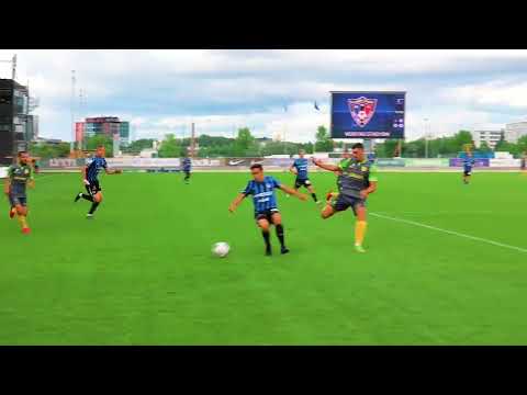 Inter Turku Drita Goals And Highlights