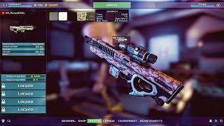 UE4 LOKA Game Project WIP 10 screenshot 5