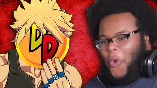 I forced DotoDoya to play Guilty Gear Strive again...